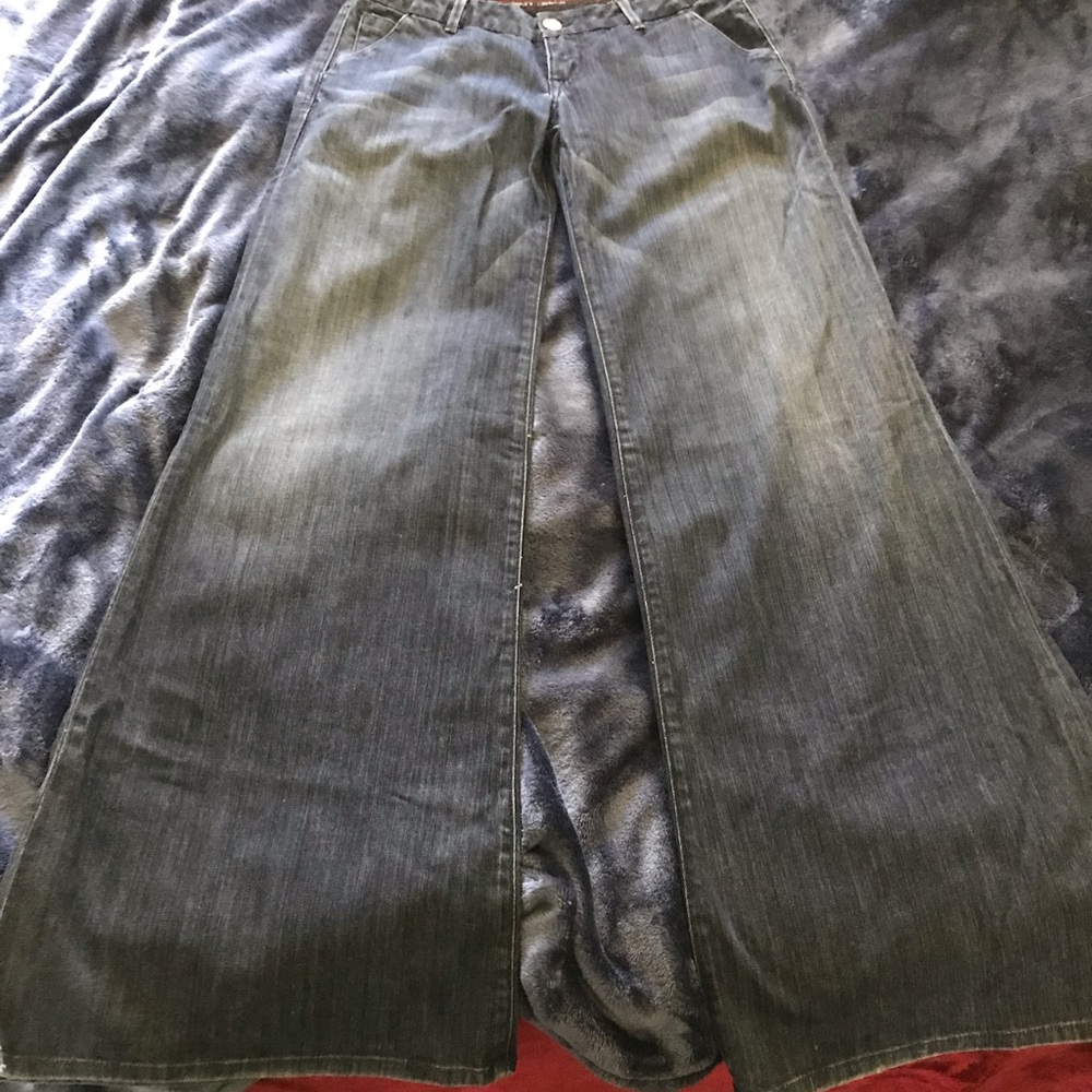 People’s Liberation jeans